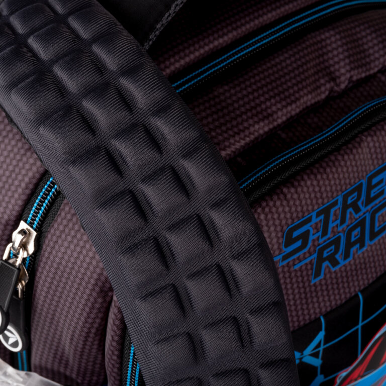 Рюкзак YES S-52 Ergo Street Racing