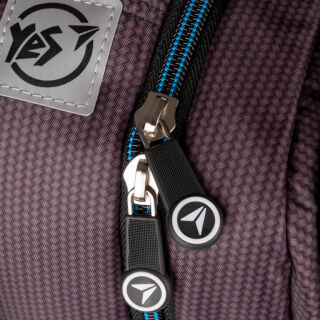 Рюкзак YES S-52 Ergo Street Racing