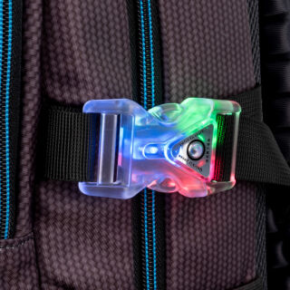 Рюкзак YES S-52 Ergo Street Racing