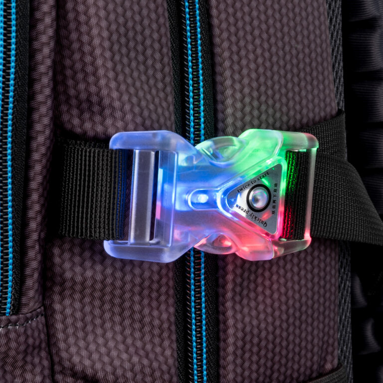 Рюкзак YES S-52 Ergo Street Racing