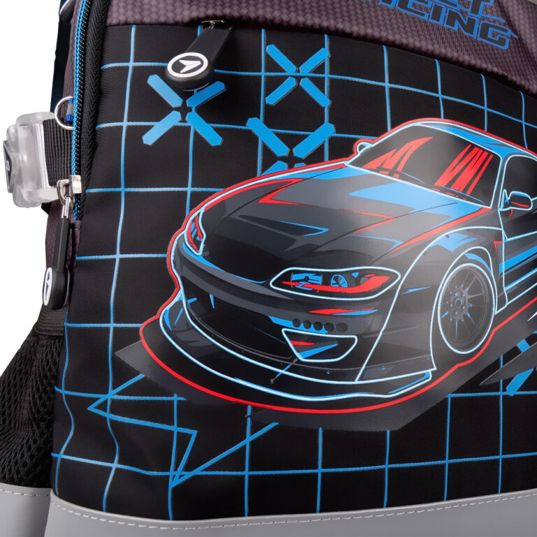 Рюкзак YES S-52 Ergo Street Racing