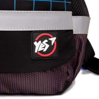 Рюкзак YES S-52 Ergo Street Racing