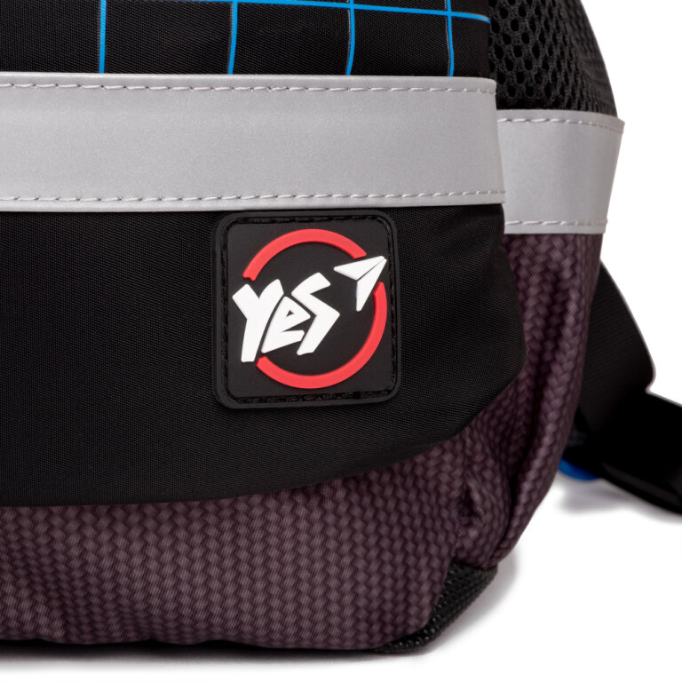 Рюкзак YES S-52 Ergo Street Racing