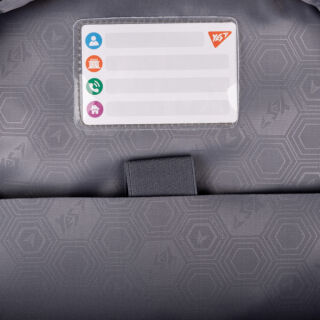 Рюкзак YES S-52 Ergo Street Racing