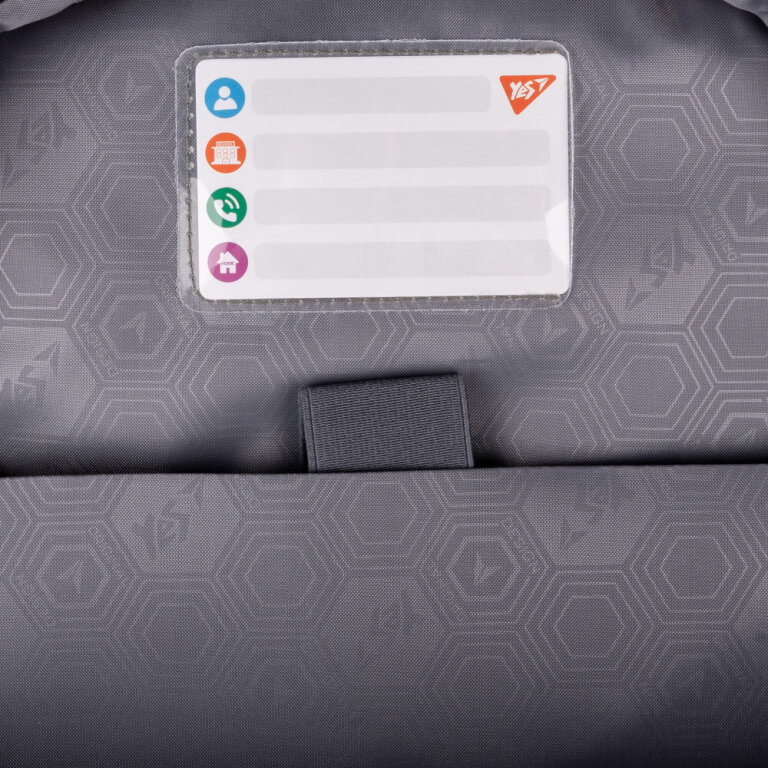 Рюкзак YES S-52 Ergo Street Racing