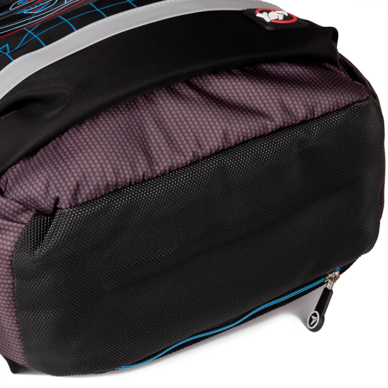 Рюкзак YES S-52 Ergo Street Racing