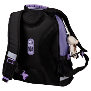 Рюкзак шкільний напівкаркасний YES S-100 Girl's Dream