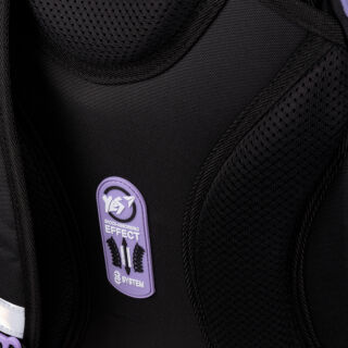 Рюкзак шкільний напівкаркасний YES S-100 Girl's Dream