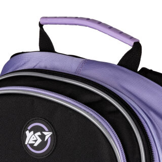 Рюкзак шкільний напівкаркасний YES S-100 Girl's Dream