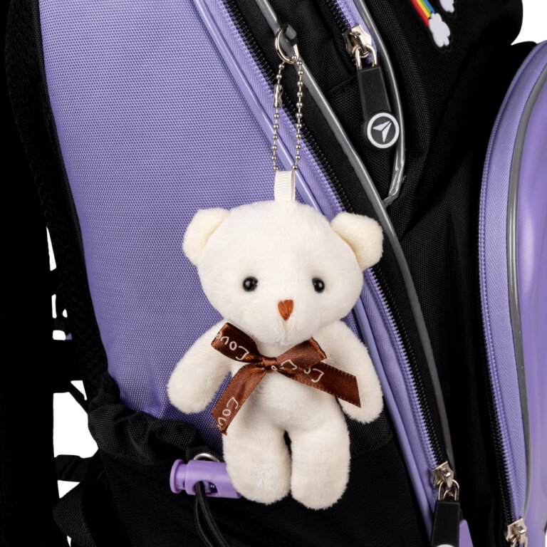 Рюкзак шкільний напівкаркасний YES S-100 Girl's Dream