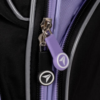 Рюкзак шкільний напівкаркасний YES S-100 Girl's Dream