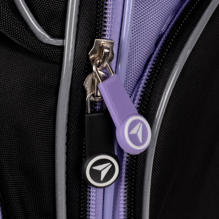 Рюкзак шкільний напівкаркасний YES S-100 Girl's Dream