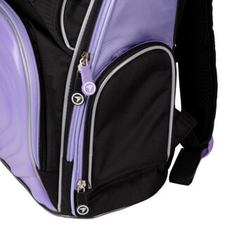 Рюкзак шкільний напівкаркасний YES S-100 Girl's Dream