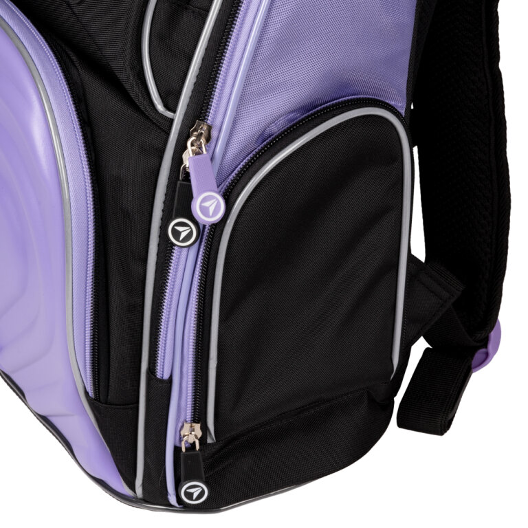 Рюкзак шкільний напівкаркасний YES S-100 Girl's Dream