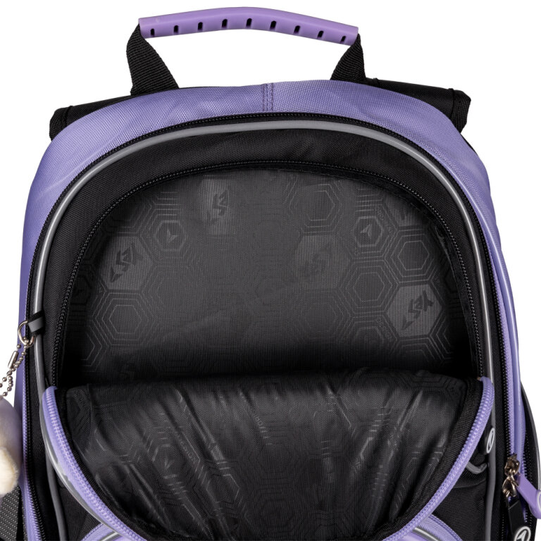 Рюкзак шкільний напівкаркасний YES S-100 Girl's Dream