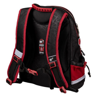 Рюкзак шкільний напівкаркасний YES S-100 Spider