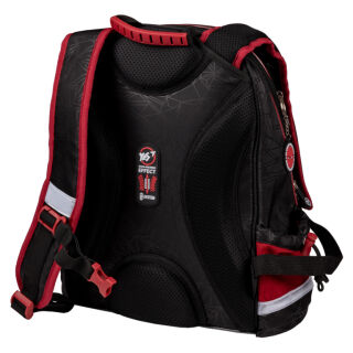 Рюкзак шкільний напівкаркасний YES S-100 Spider