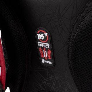 Рюкзак шкільний напівкаркасний YES S-100 Spider