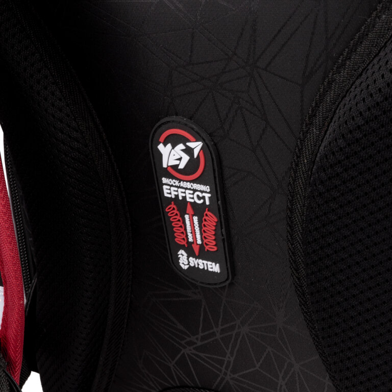 Рюкзак шкільний напівкаркасний YES S-100 Spider