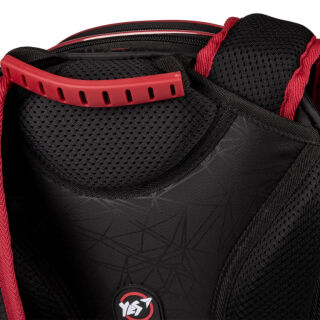 Рюкзак шкільний напівкаркасний YES S-100 Spider