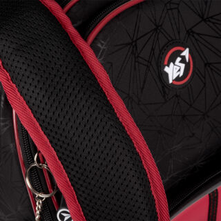 Рюкзак шкільний напівкаркасний YES S-100 Spider