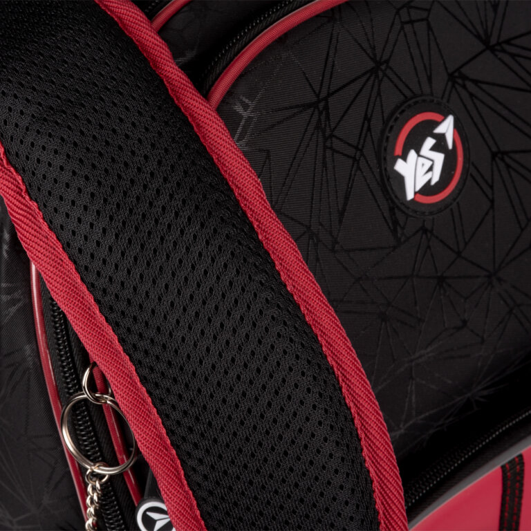 Рюкзак шкільний напівкаркасний YES S-100 Spider