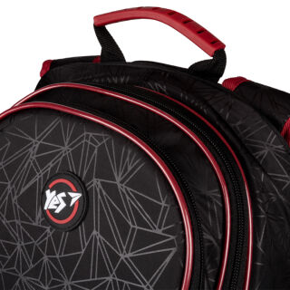 Рюкзак шкільний напівкаркасний YES S-100 Spider