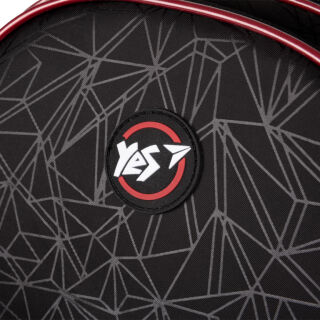 Рюкзак шкільний напівкаркасний YES S-100 Spider