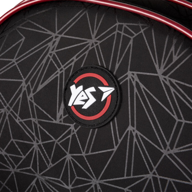 Рюкзак шкільний напівкаркасний YES S-100 Spider