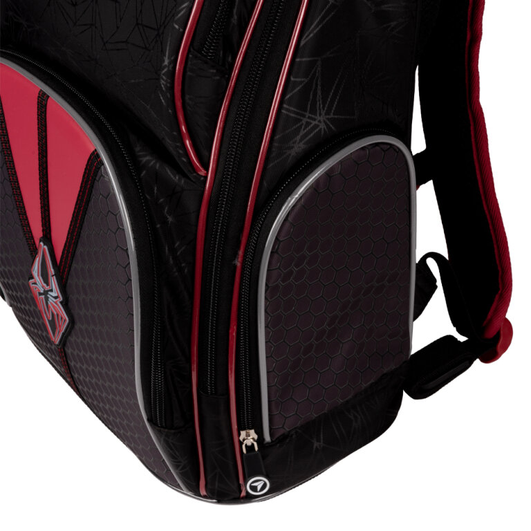 Рюкзак шкільний напівкаркасний YES S-100 Spider