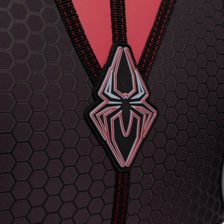 Рюкзак шкільний напівкаркасний YES S-100 Spider