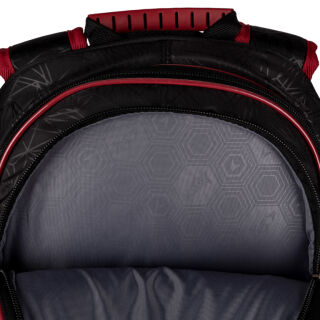 Рюкзак шкільний напівкаркасний YES S-100 Spider