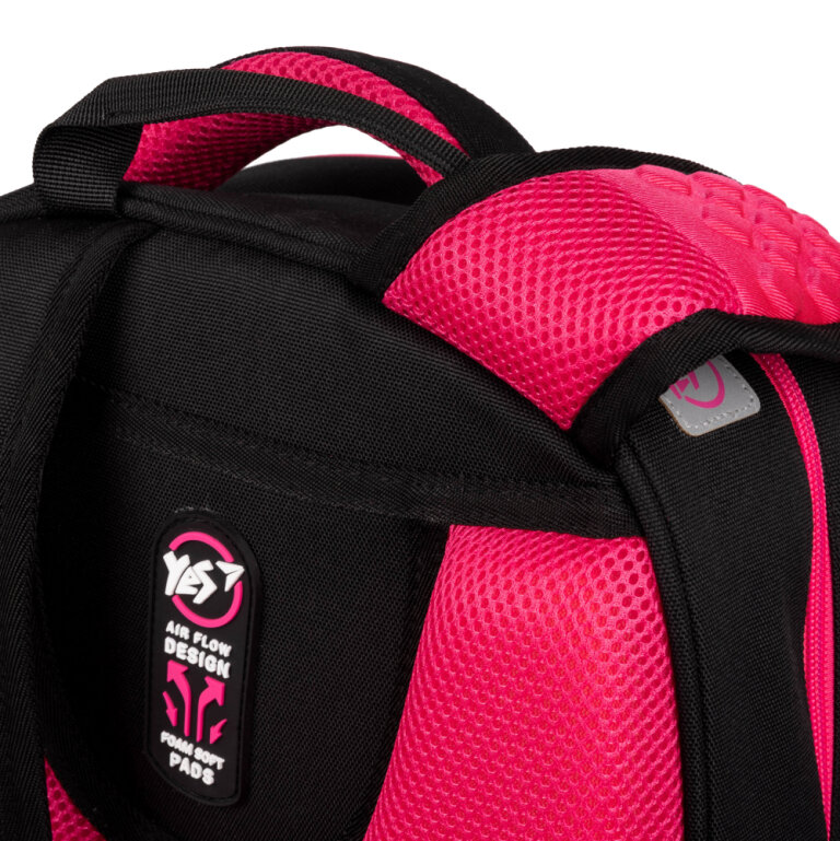 Рюкзак шкільний YES S-91 Cute