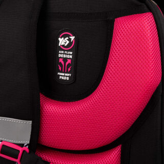 Рюкзак шкільний YES S-91 Cute