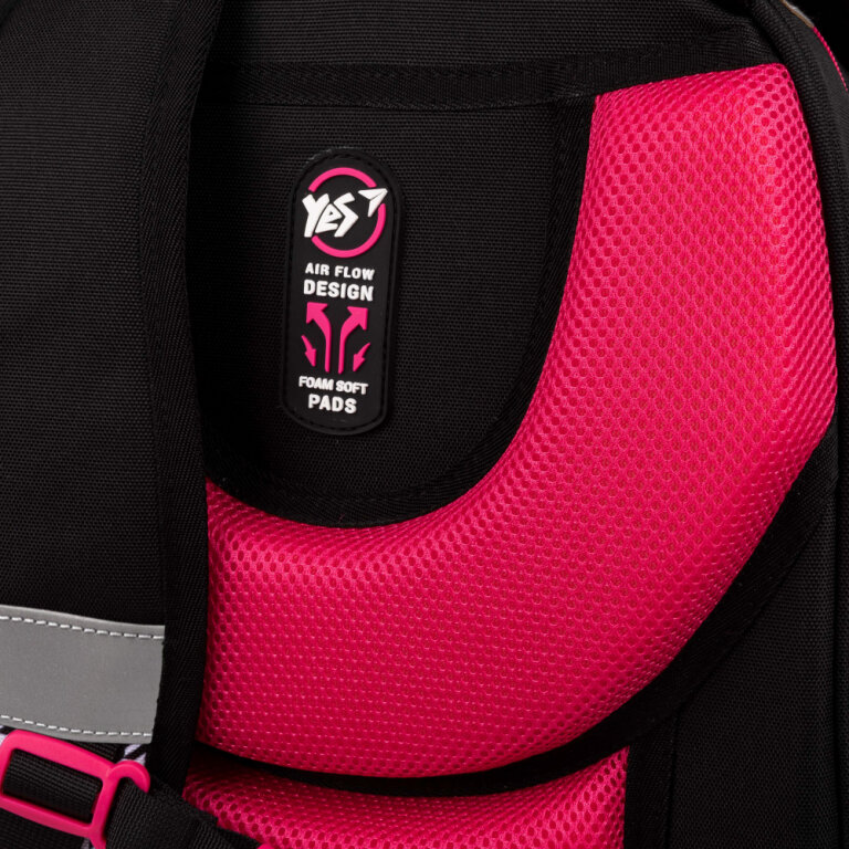 Рюкзак шкільний YES S-91 Cute