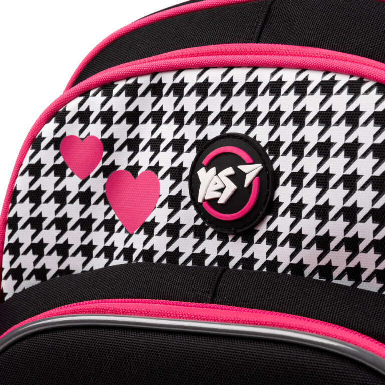 Рюкзак шкільний YES S-91 Cute