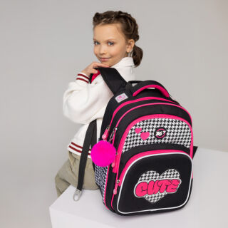 Рюкзак шкільний YES S-91 Cute