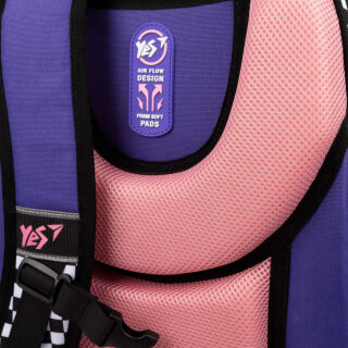 Рюкзак шкільний YES S-91 Academy