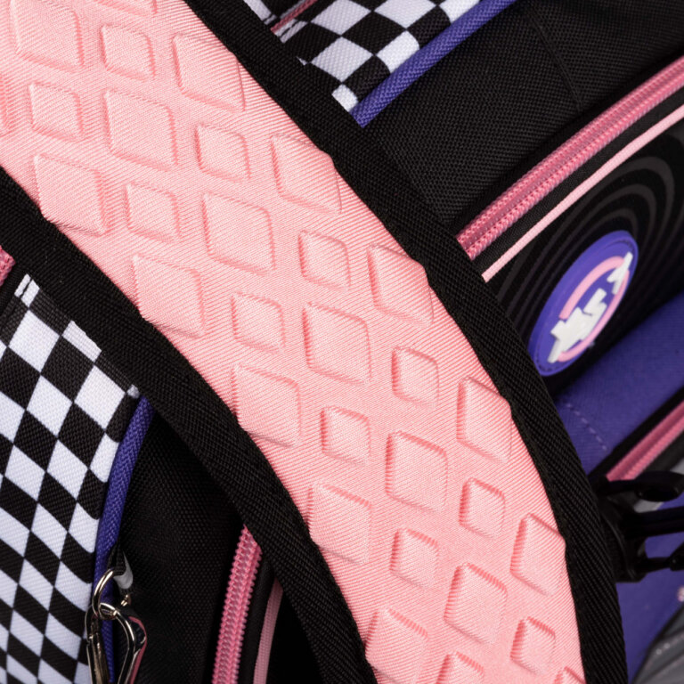 Рюкзак шкільний YES S-91 Academy