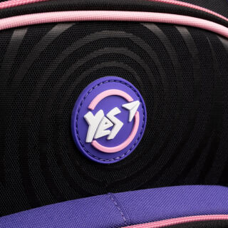 Рюкзак шкільний YES S-91 Academy