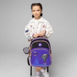 Рюкзак шкільний YES S-91 Academy