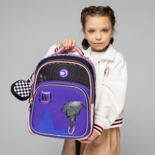 Рюкзак шкільний YES S-91 Academy