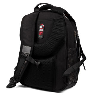 Рюкзак шкільний YES S-91 Samurai