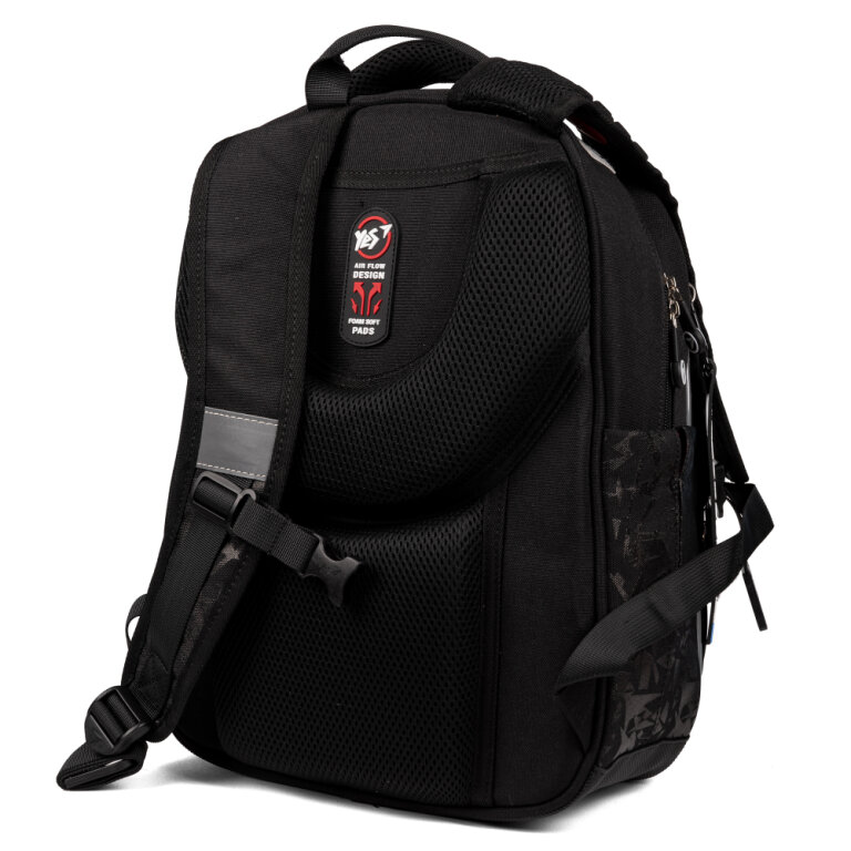 Рюкзак шкільний YES S-91 Samurai