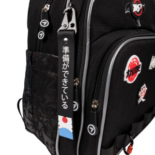 Рюкзак шкільний YES S-91 Samurai