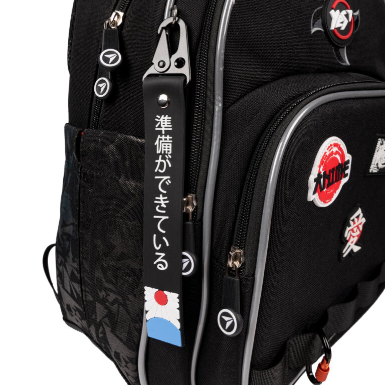 Рюкзак шкільний YES S-91 Samurai