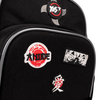 Рюкзак шкільний YES S-91 Samurai