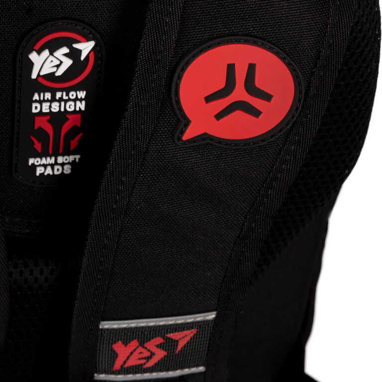 Рюкзак шкільний YES S-91 Samurai
