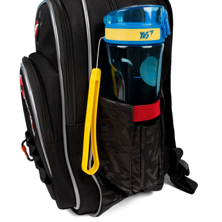 Рюкзак шкільний YES S-91 Samurai