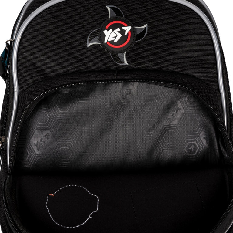 Рюкзак шкільний YES S-91 Samurai